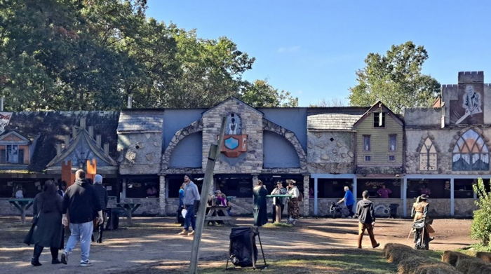 Michigan Renaissance Festival - Web Listing (newer photo)